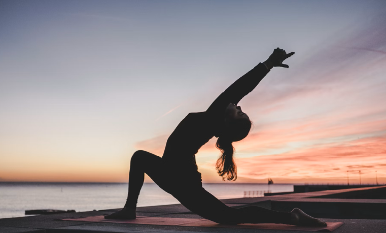 Yoga y sanación